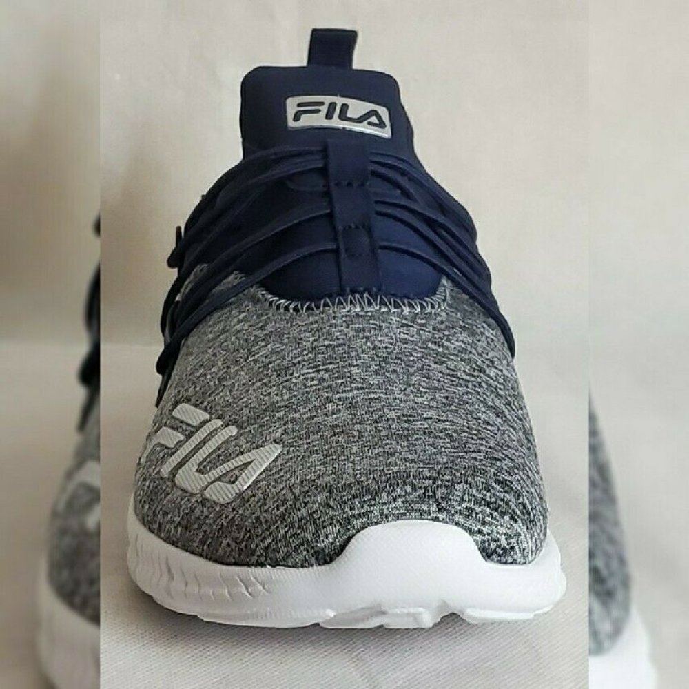 FILA RUNNING SNEAKERS MEN'S MULTICOLOR MEN'S - Picture 4 of 7